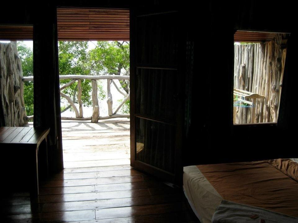 Pano Resort Koh Mak Værelse billede