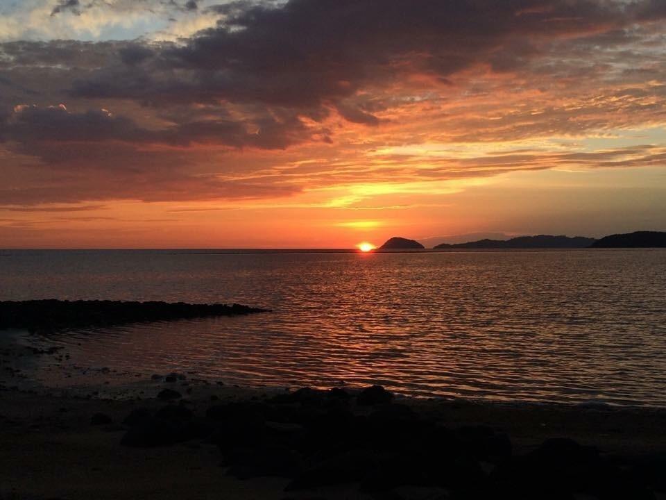 Pano Resort Koh Mak Eksteriør billede