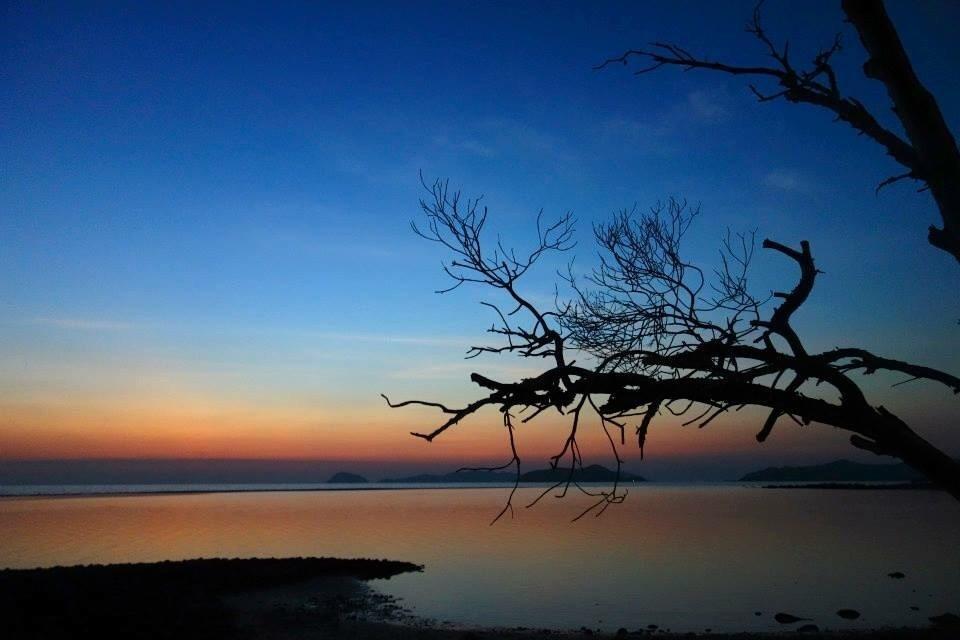 Pano Resort Koh Mak Eksteriør billede