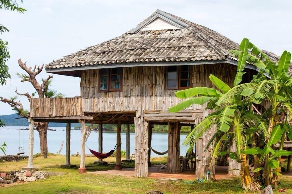 Pano Resort Koh Mak Eksteriør billede