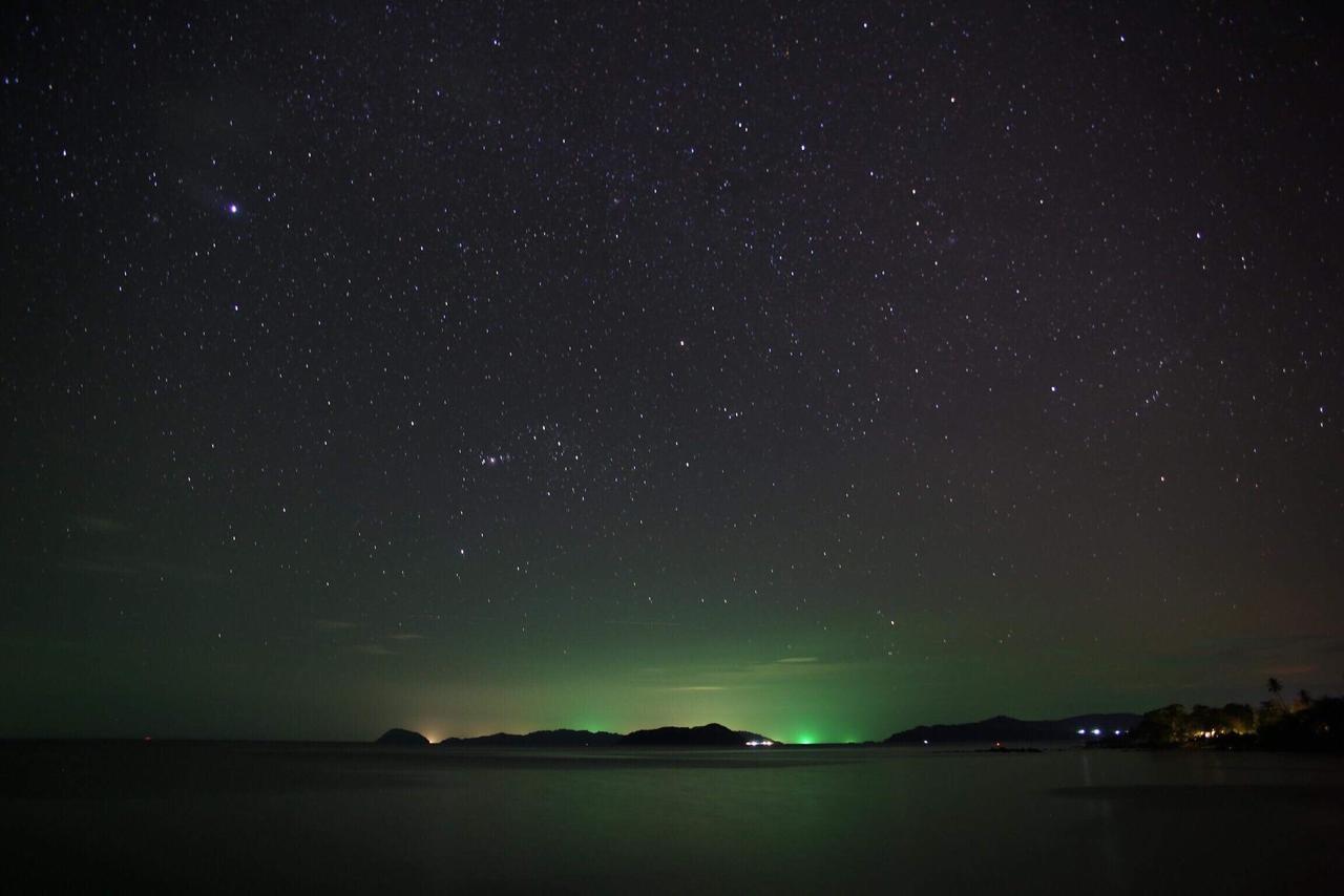Pano Resort Koh Mak Eksteriør billede
