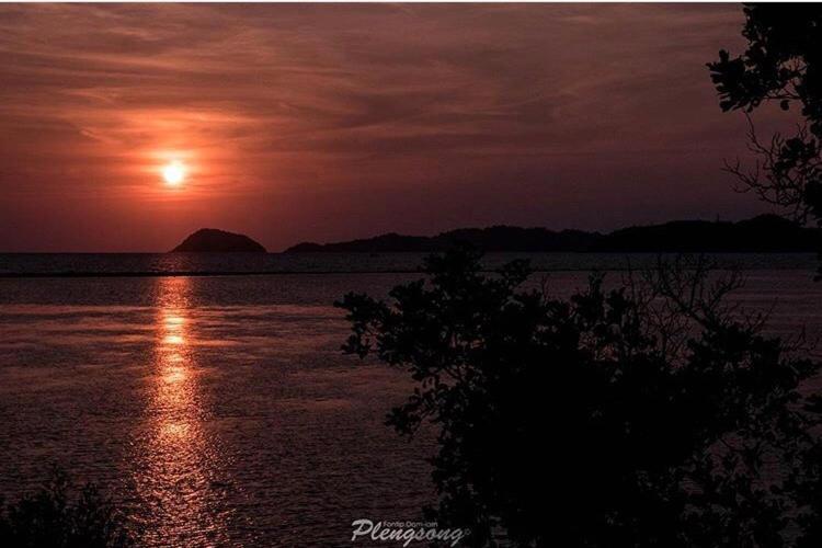 Pano Resort Koh Mak Eksteriør billede