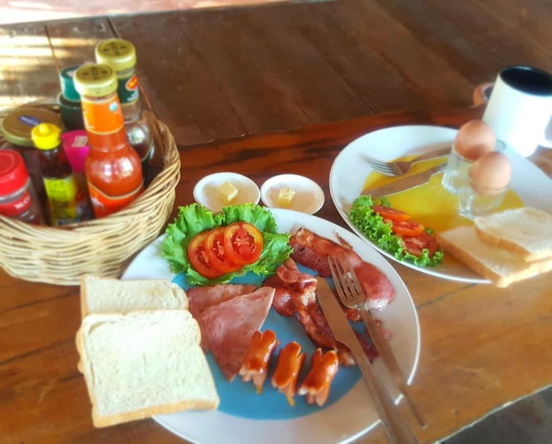 Pano Resort Koh Mak Eksteriør billede