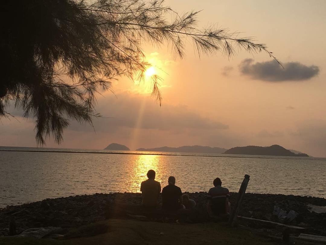 Pano Resort Koh Mak Eksteriør billede