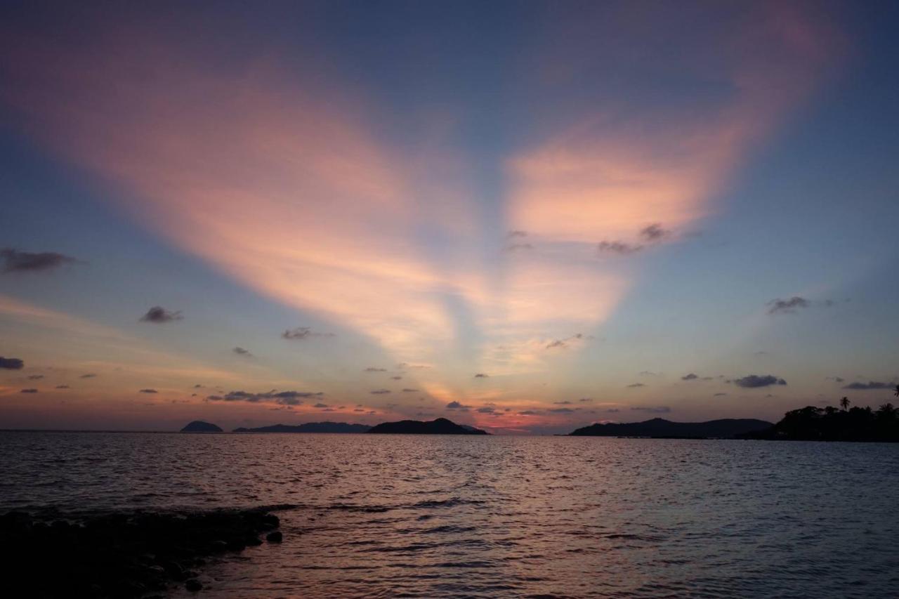 Pano Resort Koh Mak Eksteriør billede