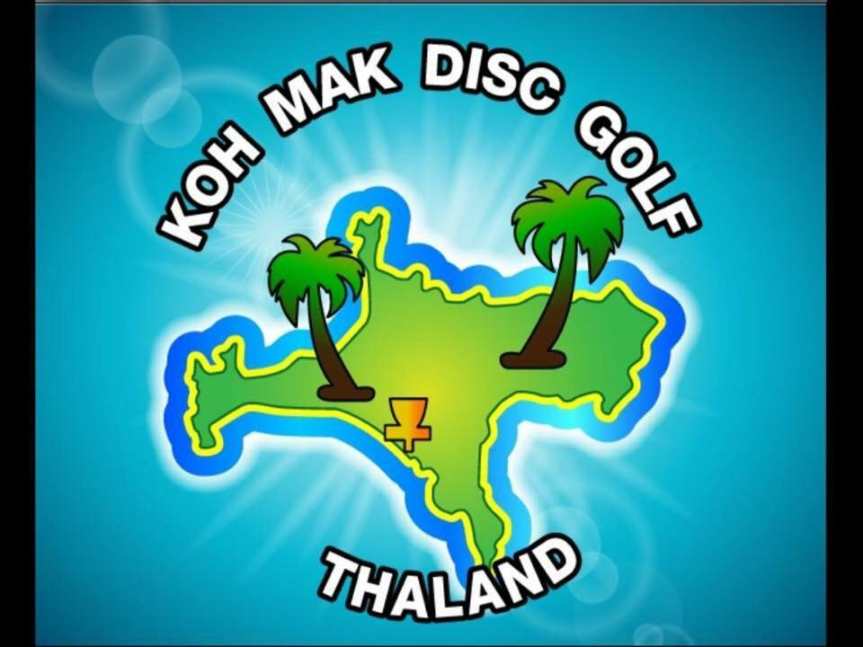 Pano Resort Koh Mak Eksteriør billede