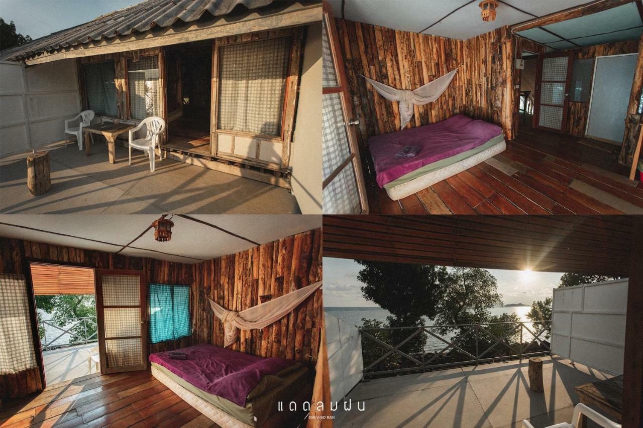 Pano Resort Koh Mak Eksteriør billede