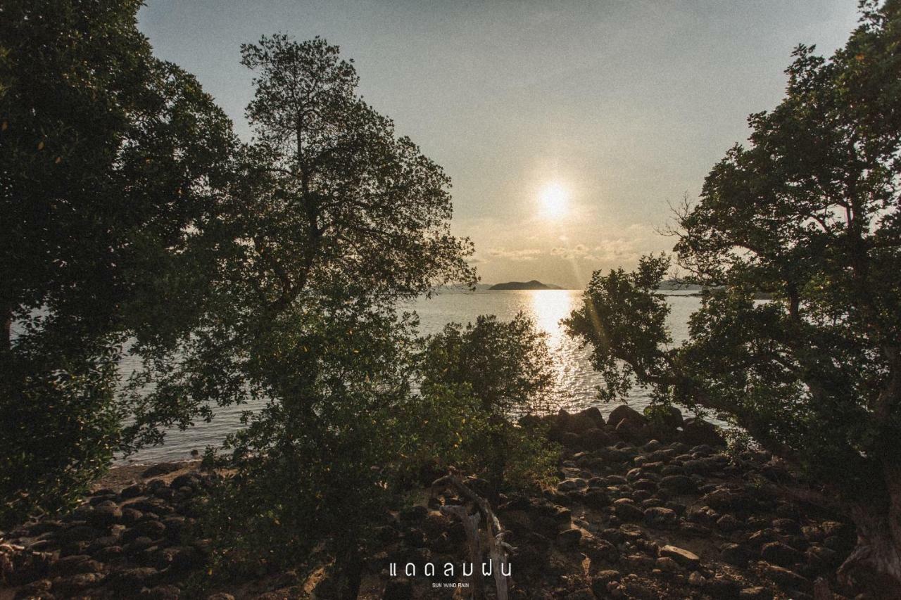 Pano Resort Koh Mak Eksteriør billede