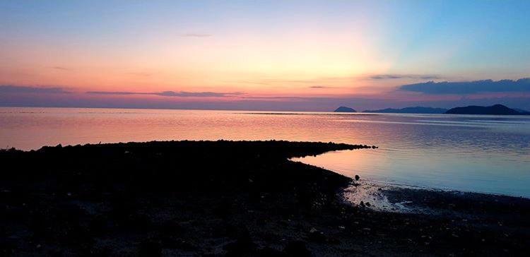 Pano Resort Koh Mak Eksteriør billede